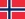 Логотип Team Norway