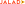 Логотип Jalada