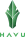 Логотип HAVU