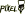 Логотип Pixel