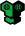 Логотип Totem Esports