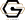 Логотип G3 Esports