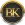 Логотип The BrotherHood Kappa