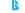 Логотип MGN Blue Esports