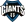 Логотип Giants Gaming