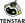 Логотип TENSTAR