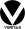 Логотип Veritas