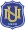 Логотип NU Bulldogs