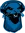 Логотип Blue Otter