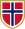 Логотип NOREG