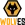 Логотип Wolves Esports