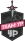 Логотип Team YP