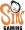 Логотип Sin Gaming