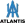 Логотип Atlantis
