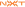 Логотип NXT