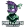 Логотип Poney No Jutsu