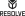 Логотип Resolve (Women)