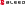 Логотип BLEED Esports