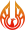 Логотип Rise Esports