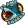 Логотип Flame Sharks