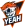 Логотип Yeah Gaming