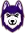 Логотип University of Washington