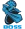 Логотип Newbee Boss
