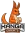 Логотип Kanga Esports