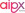 Логотип AIPX Gaming