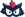Логотип Racoon