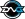 Логотип DetonatioN Gaming White