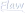 Логотип Flaw