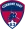 Логотип Clermont Foot 63
