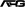 Логотип ARG