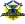 Логотип BLUE BEES
