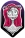 Логотип PURPURE