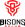 Логотип BISONS ECLUB