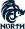 Логотип North