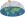 Логотип Flat