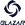 Логотип Blazar