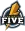 Логотип Fantastic Five
