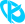 Логотип Karmine Corp Blue Stars