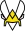 Логотип Team Vitality