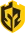 Логотип Black N Yellow