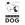 Логотип Team Dog