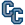 Логотип Columbia College