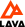 Логотип LAVA Esports
