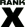 Логотип Carrying a Rank X