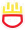 Логотип Frites Esports Club
