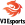 Логотип V3 Esports